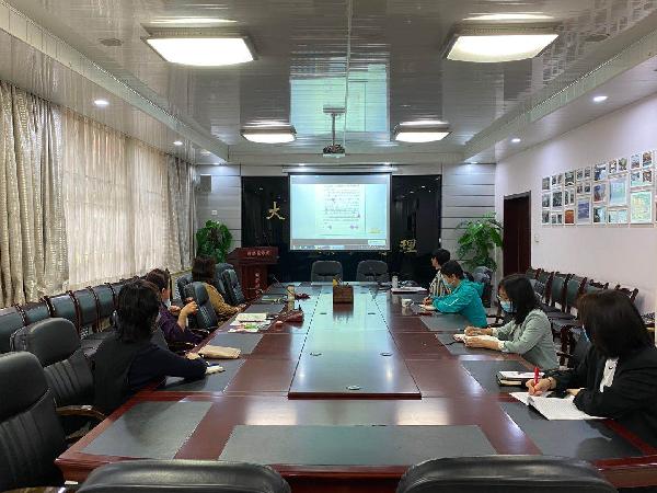 会议现场 会议现场