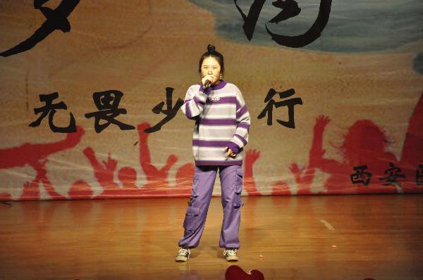 歌曲《不同凡响》 歌曲《不同凡响》