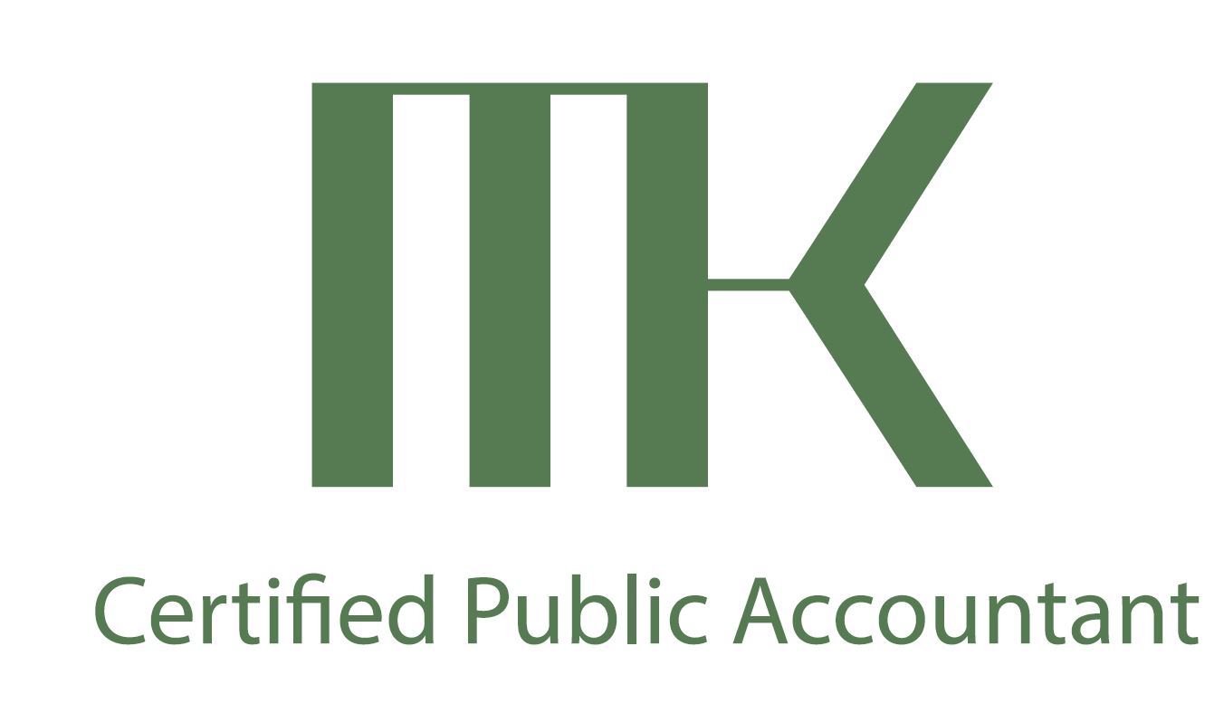 Min Ko CPA IRS EA